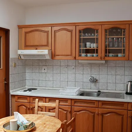 Affittacamere U Anděla Rabí