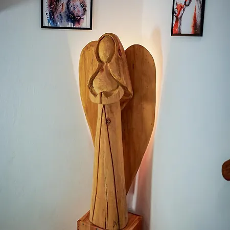 U Anděla Affittacamere 3*