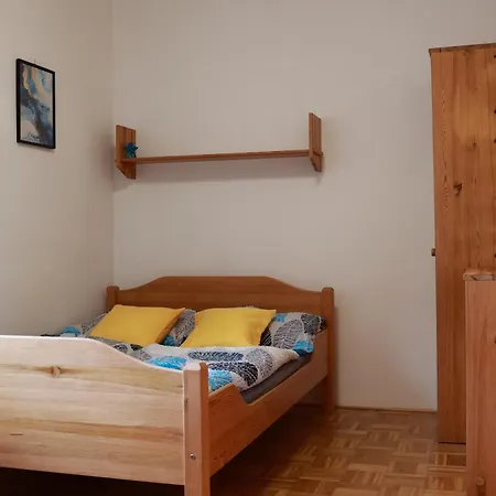 U Anděla