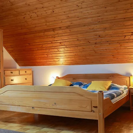 Affittacamere U Anděla Rabí