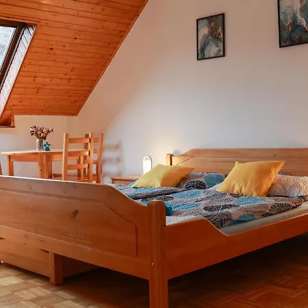 U Anděla 3* Rabí