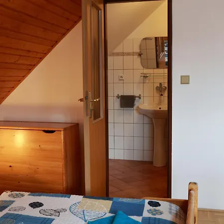 Affittacamere U Anděla 3*
