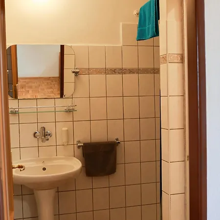 U Anděla 3*