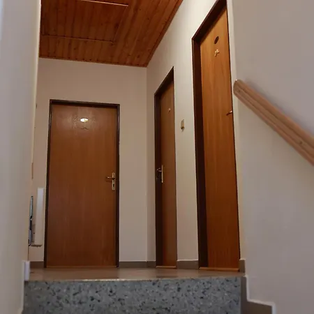 Affittacamere U Anděla Rabí