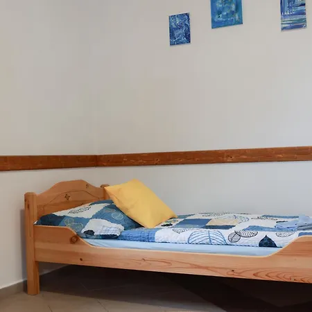 U Andela Penzion Rabí