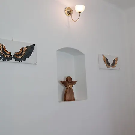 U Anděla Rabí