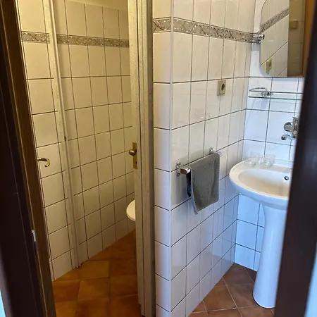 Affittacamere U Anděla