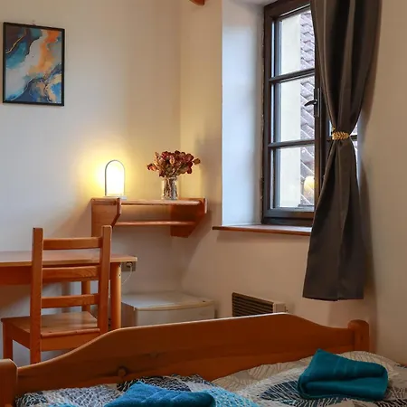 Affittacamere U Anděla