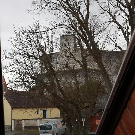 U Anděla Affittacamere Rabí