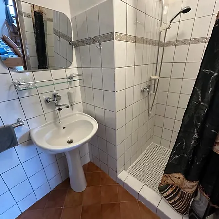 U Anděla Affittacamere