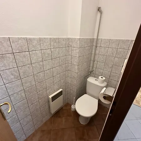 U Anděla Affittacamere