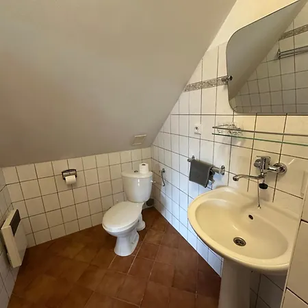 Affittacamere U Anděla 3*