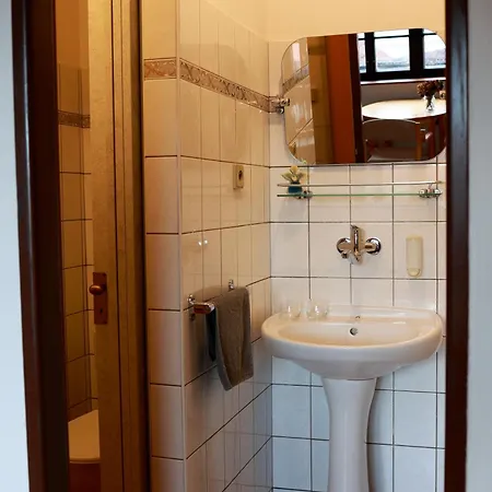 U Anděla Affittacamere