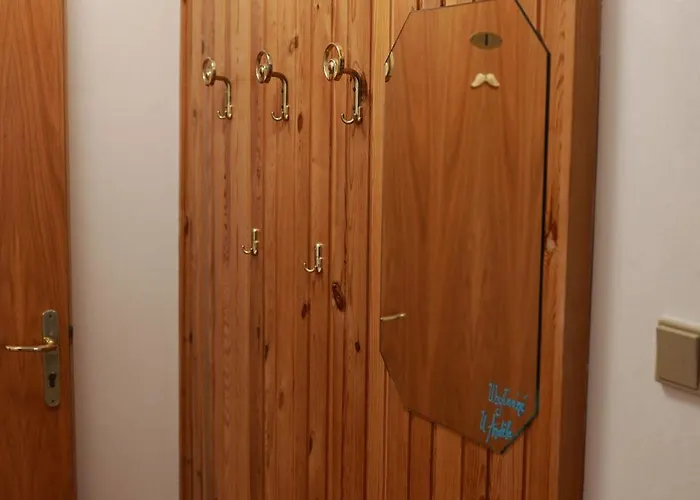 U Andela Rabí