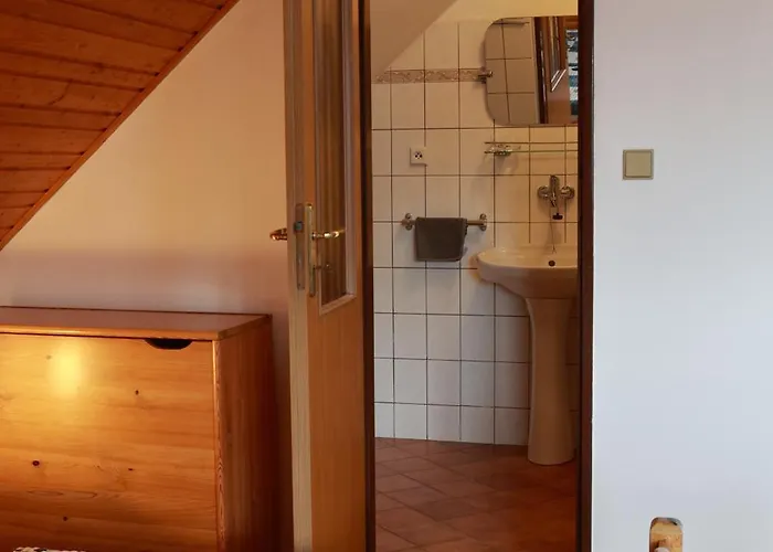Maison d'hôtes U Andela 3*