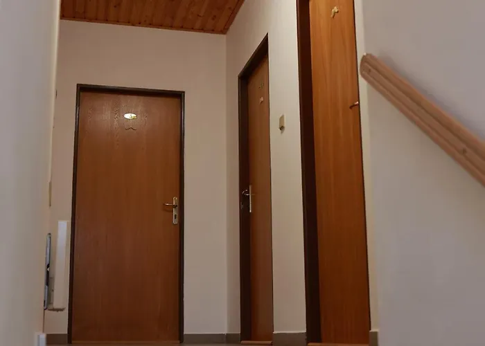 Maison d'hôtes U Andela Rabí